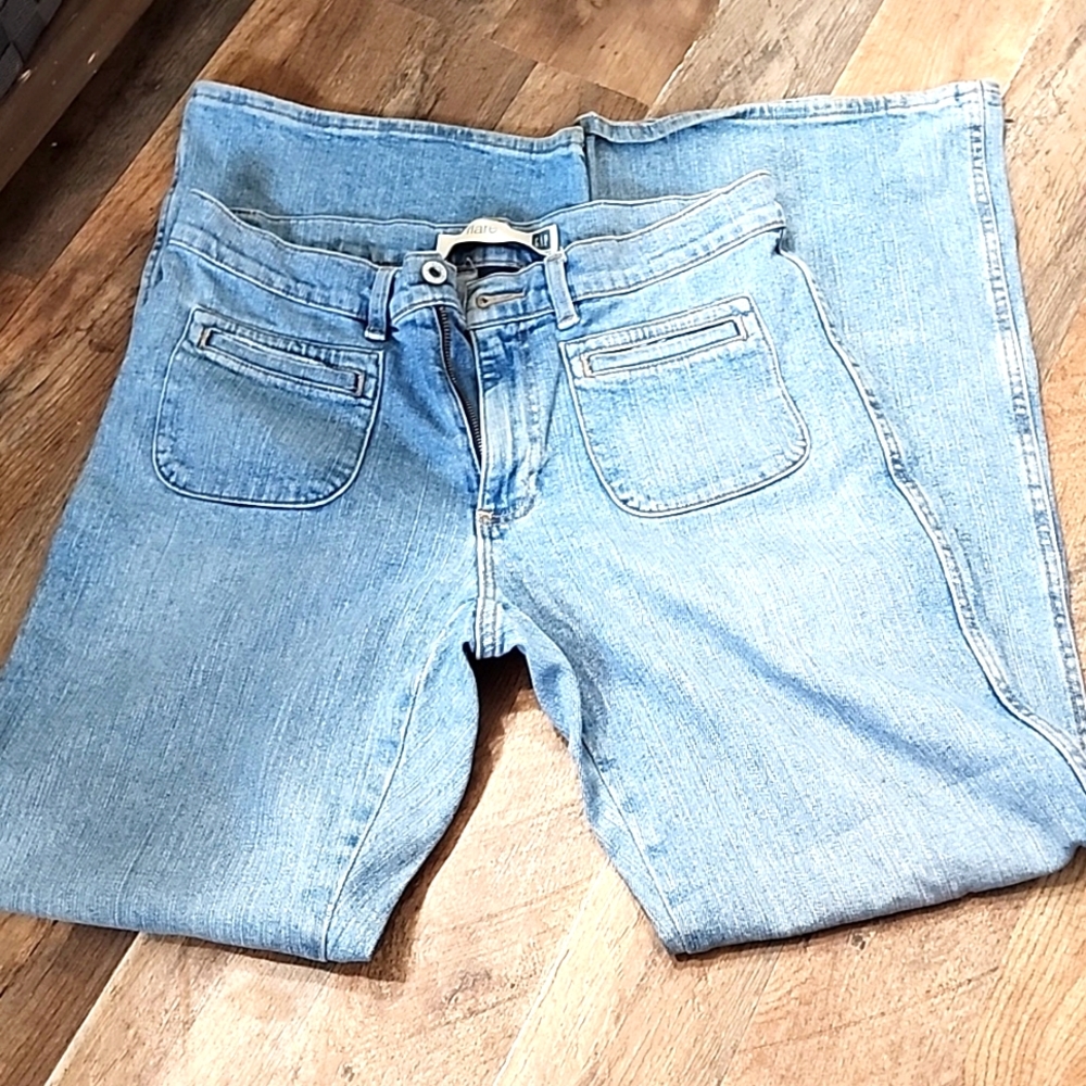 Gap jeans
